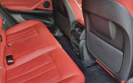 BMW X6, 2015 год, 3 490 000 рублей, 24 фотография