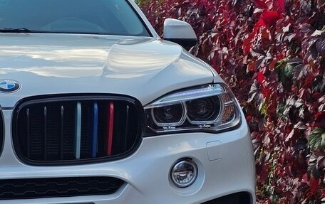 BMW X6, 2015 год, 3 490 000 рублей, 11 фотография