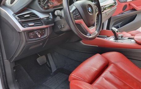 BMW X6, 2015 год, 3 490 000 рублей, 31 фотография