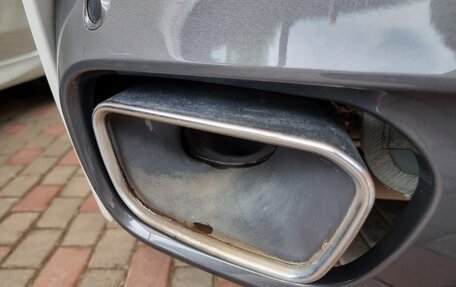 BMW X6, 2015 год, 3 490 000 рублей, 37 фотография