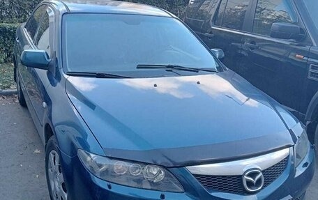 Mazda 6, 2007 год, 360 000 рублей, 2 фотография