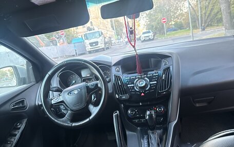 Ford Focus III, 2011 год, 750 000 рублей, 2 фотография