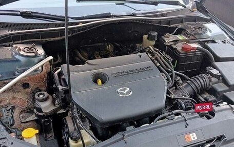 Mazda 6, 2007 год, 360 000 рублей, 7 фотография
