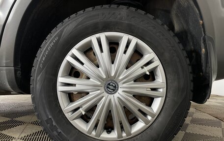 Hyundai Tucson III, 2008 год, 776 000 рублей, 9 фотография