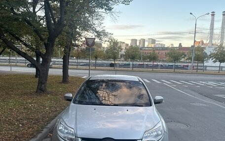 Ford Focus III, 2011 год, 750 000 рублей, 5 фотография