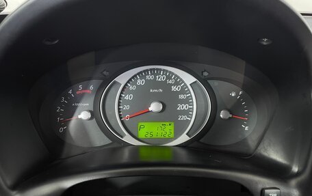 Hyundai Tucson III, 2008 год, 776 000 рублей, 15 фотография