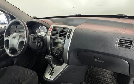 Hyundai Tucson III, 2008 год, 776 000 рублей, 12 фотография