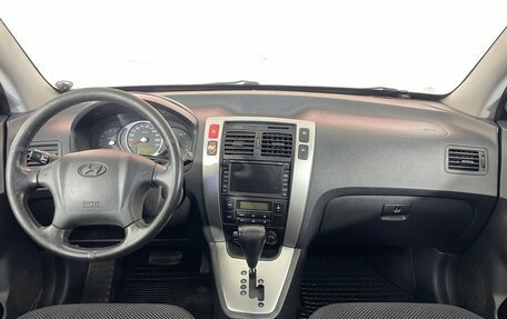 Hyundai Tucson III, 2008 год, 776 000 рублей, 13 фотография