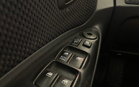 Hyundai Tucson III, 2008 год, 776 000 рублей, 20 фотография