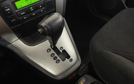Hyundai Tucson III, 2008 год, 776 000 рублей, 17 фотография