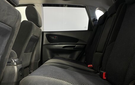 Hyundai Tucson III, 2008 год, 776 000 рублей, 21 фотография