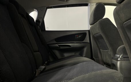 Hyundai Tucson III, 2008 год, 776 000 рублей, 22 фотография