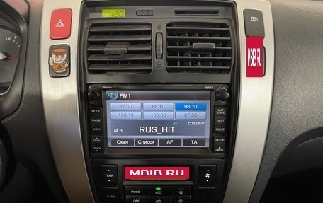 Hyundai Tucson III, 2008 год, 776 000 рублей, 16 фотография