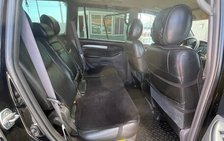 Toyota Land Cruiser Prado 120 рестайлинг, 2007 год, 2 100 000 рублей, 8 фотография