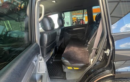 Toyota Land Cruiser Prado 120 рестайлинг, 2007 год, 2 100 000 рублей, 7 фотография