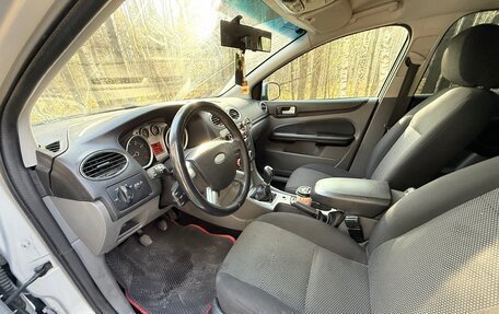 Ford Focus II рестайлинг, 2011 год, 564 000 рублей, 7 фотография