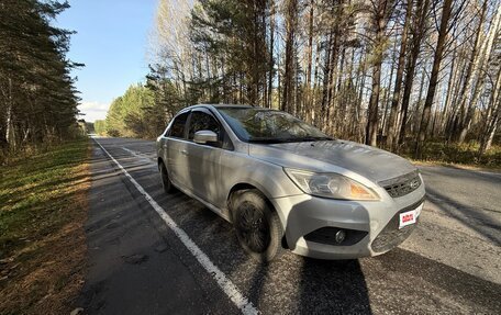 Ford Focus II рестайлинг, 2011 год, 564 000 рублей, 6 фотография