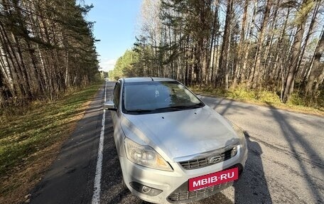 Ford Focus II рестайлинг, 2011 год, 564 000 рублей, 2 фотография