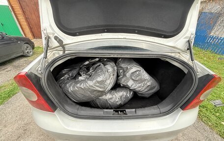 Ford Focus II рестайлинг, 2011 год, 564 000 рублей, 10 фотография