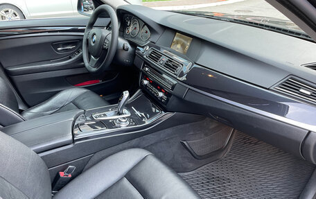 BMW 5 серия, 2013 год, 1 850 000 рублей, 8 фотография