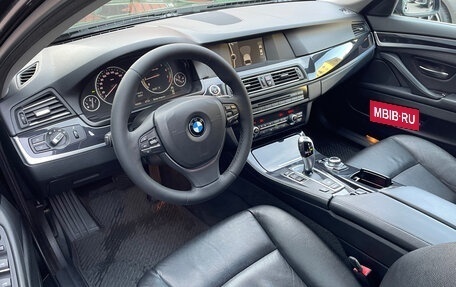 BMW 5 серия, 2013 год, 1 850 000 рублей, 7 фотография