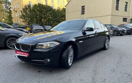 BMW 5 серия, 2013 год, 1 850 000 рублей, 4 фотография