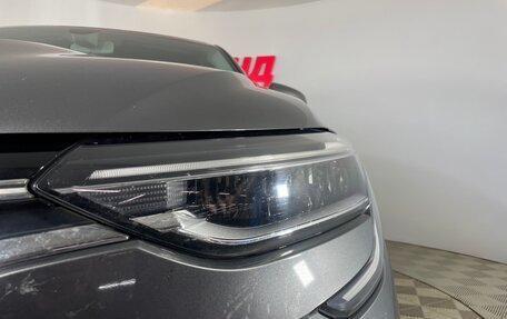 Renault Arkana I, 2019 год, 1 432 000 рублей, 7 фотография