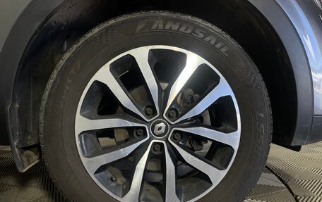 Renault Arkana I, 2019 год, 1 432 000 рублей, 9 фотография