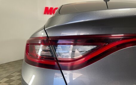 Renault Arkana I, 2019 год, 1 432 000 рублей, 8 фотография