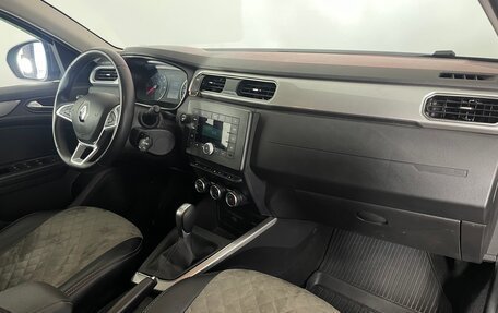 Renault Arkana I, 2019 год, 1 432 000 рублей, 12 фотография