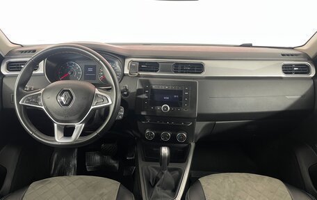 Renault Arkana I, 2019 год, 1 432 000 рублей, 13 фотография