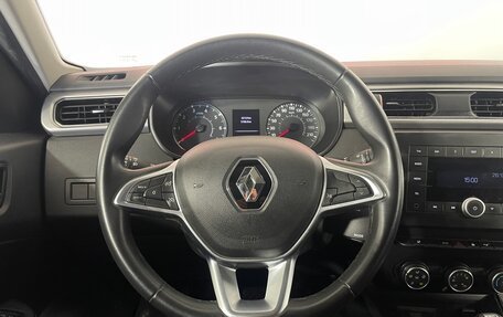 Renault Arkana I, 2019 год, 1 432 000 рублей, 14 фотография