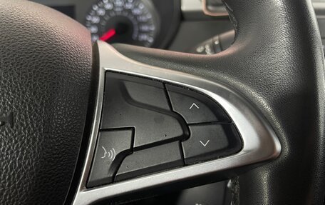 Renault Arkana I, 2019 год, 1 432 000 рублей, 16 фотография