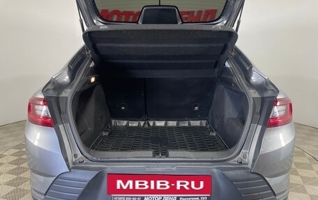 Renault Arkana I, 2019 год, 1 432 000 рублей, 10 фотография