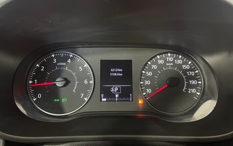 Renault Arkana I, 2019 год, 1 432 000 рублей, 17 фотография