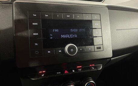 Renault Arkana I, 2019 год, 1 432 000 рублей, 18 фотография