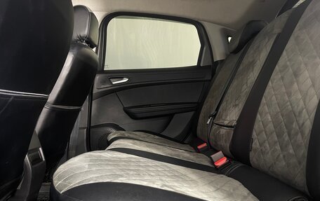 Renault Arkana I, 2019 год, 1 432 000 рублей, 22 фотография