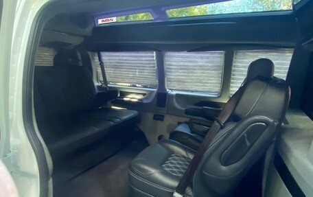 Chevrolet Express II, 2023 год, 13 000 000 рублей, 2 фотография
