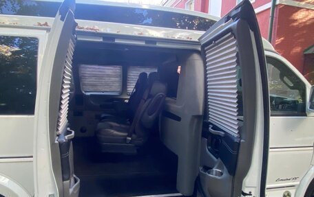 Chevrolet Express II, 2023 год, 13 000 000 рублей, 6 фотография