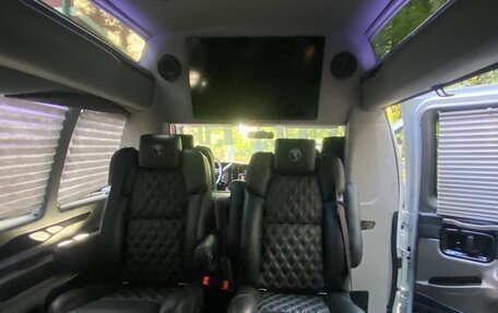 Chevrolet Express II, 2023 год, 13 000 000 рублей, 16 фотография