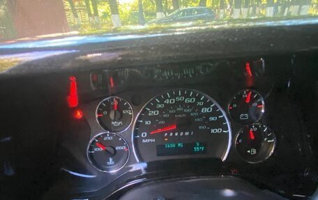 Chevrolet Express II, 2023 год, 13 000 000 рублей, 13 фотография
