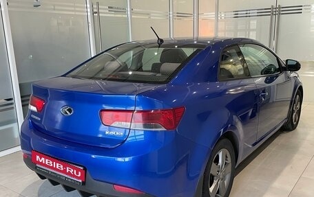 KIA Cerato III, 2010 год, 915 000 рублей, 4 фотография