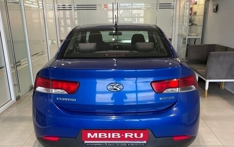 KIA Cerato III, 2010 год, 915 000 рублей, 3 фотография