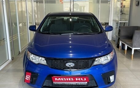 KIA Cerato III, 2010 год, 915 000 рублей, 2 фотография
