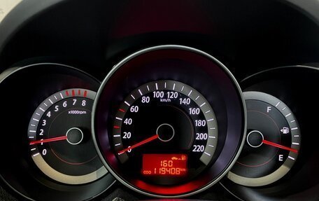 KIA Cerato III, 2010 год, 915 000 рублей, 6 фотография