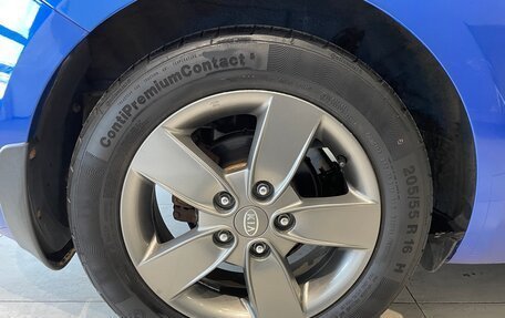 KIA Cerato III, 2010 год, 915 000 рублей, 15 фотография