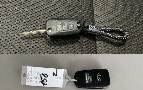 KIA Cerato III, 2010 год, 915 000 рублей, 16 фотография