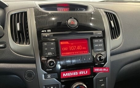 KIA Cerato III, 2010 год, 915 000 рублей, 7 фотография
