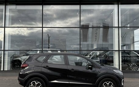 Renault Kaptur I рестайлинг, 2020 год, 1 370 000 рублей, 6 фотография
