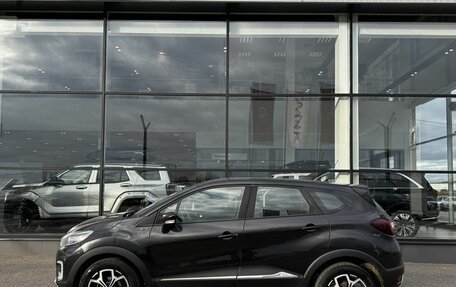 Renault Kaptur I рестайлинг, 2020 год, 1 370 000 рублей, 3 фотография